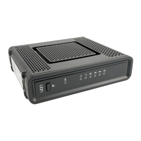 Compal CH6643E user guide