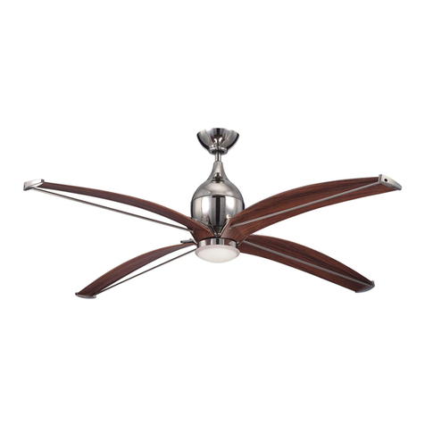 Ellington TRD60PLN4 installation guide