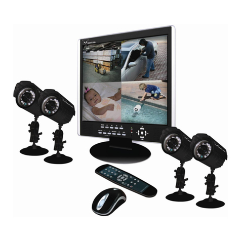 Night Owl Eagle Eye-154500 User manual