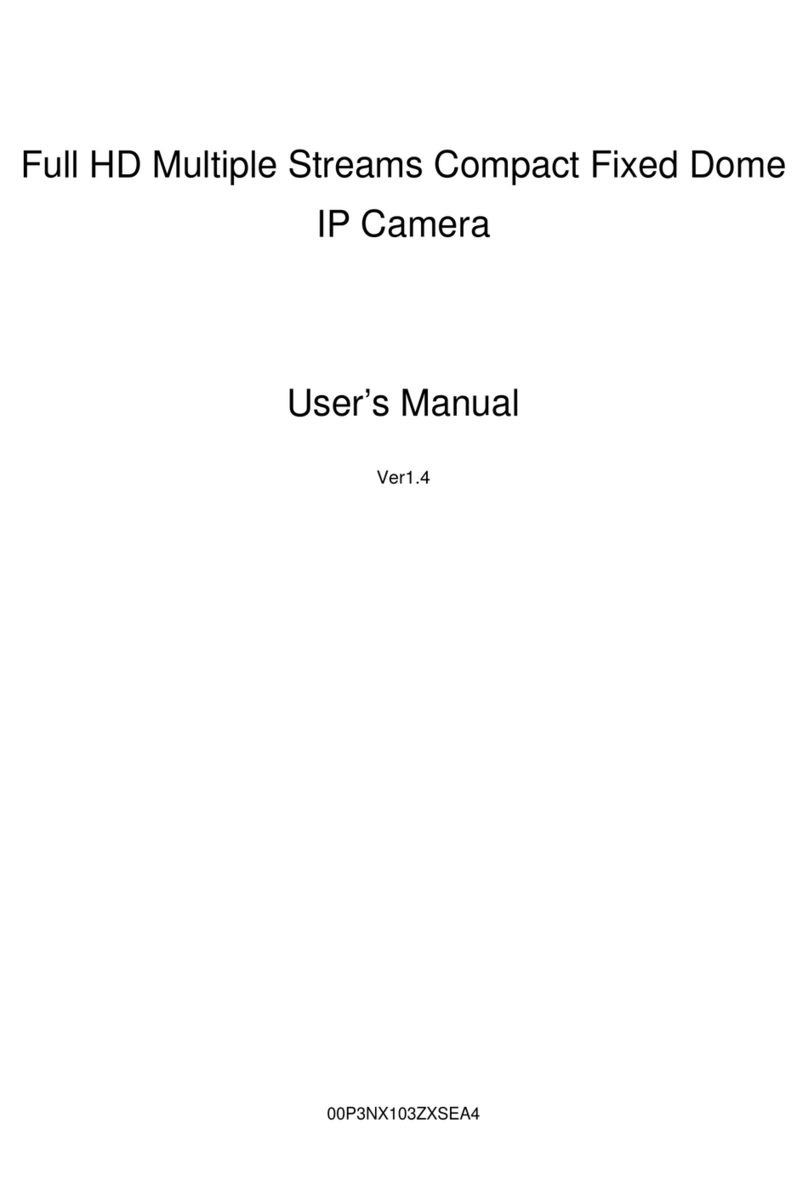 DynaColor W-1 User manual DynaColor W-1 User manual