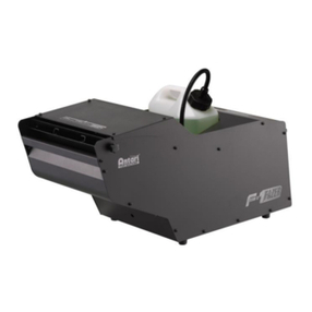 Antari F-1 Fazer user manual