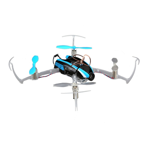 Blade FPV Nano QX manual