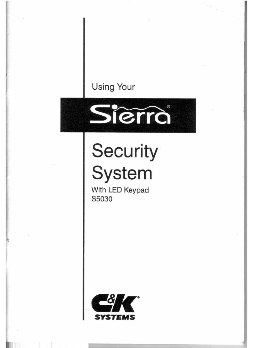 Sierra Sierra quick guide