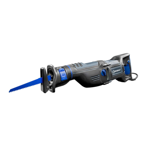 Kobalt K12RS-06A user guide
