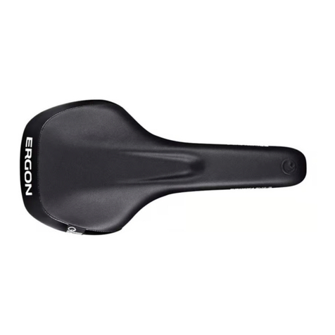 Ergon SM3 Guide