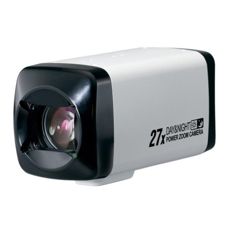 Genie DNR2700Z Manual
