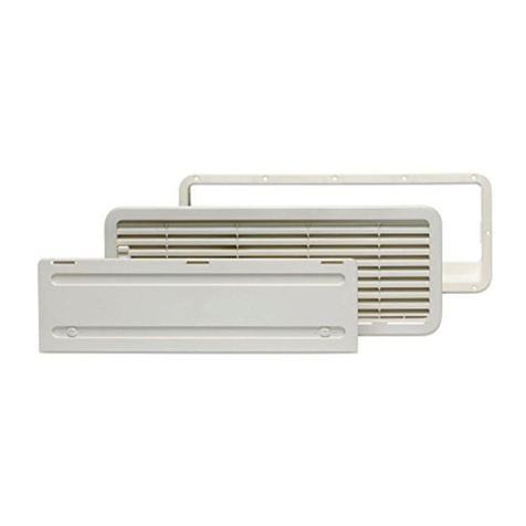Dometic L 300 Service instruction