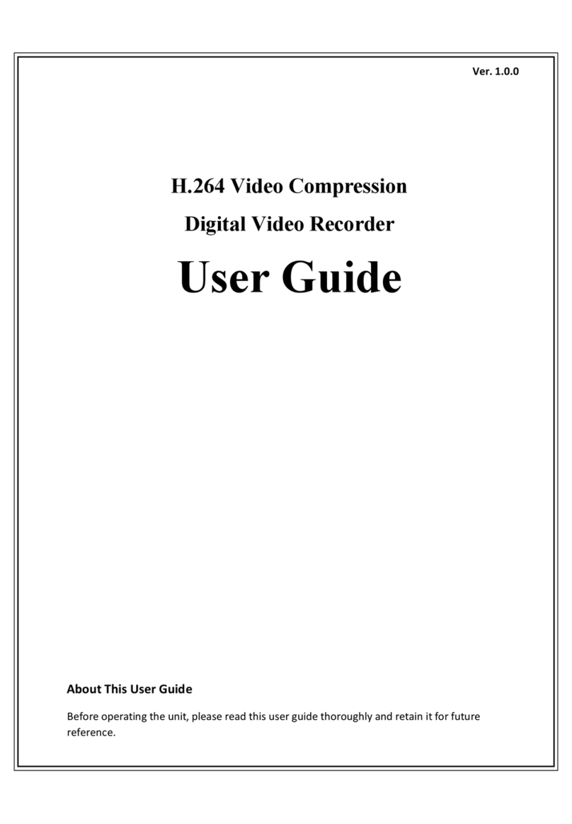 TJC Systems NP-DX0441U user guide