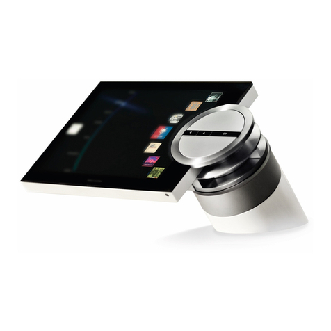Bang & Olufsen BeoSound 5 Encore User manual