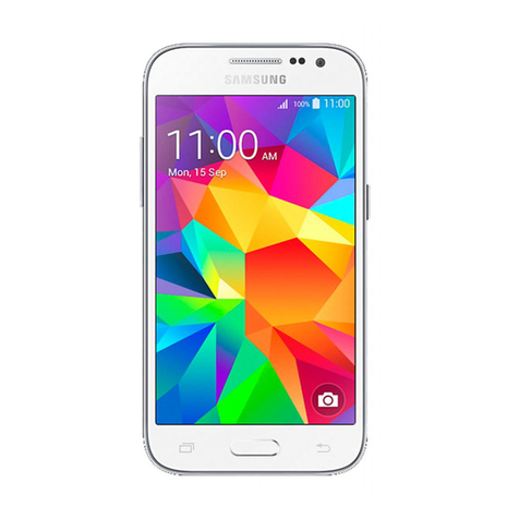 Samsung SM-G360H/DS user manual