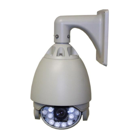 X-Vision XSD27ZIR-2 User manual