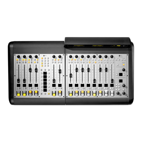 Axia iQ Operation manual