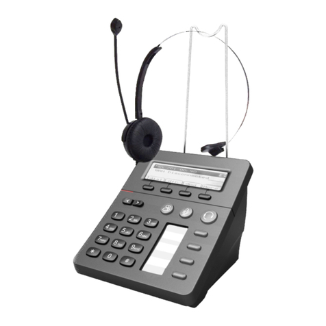 ATCOM AT800DP user manual