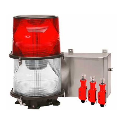 Flash FTB-324-2 Reference manual