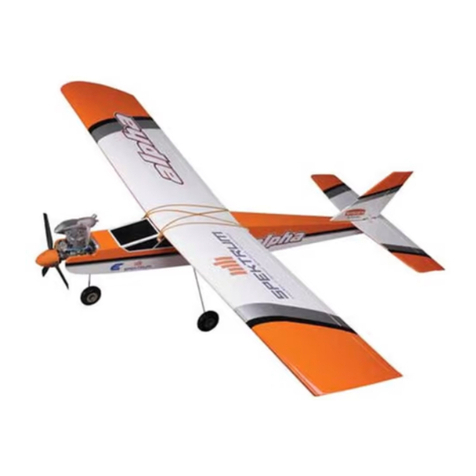 Hangar 9 Easy Fly 40 instruction manual Hangar 9 Easy Fly 40 instruction manual