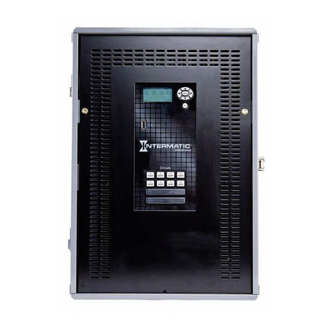 Intermatic ET90000 Series Installation guide