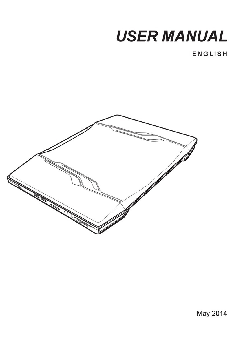 Compal NL8 Series User manual