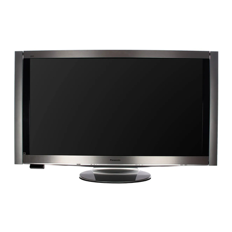 Panasonic Viera TC-P54Z1 Technical guide Panasonic Viera TC-P54Z1 Technical guide