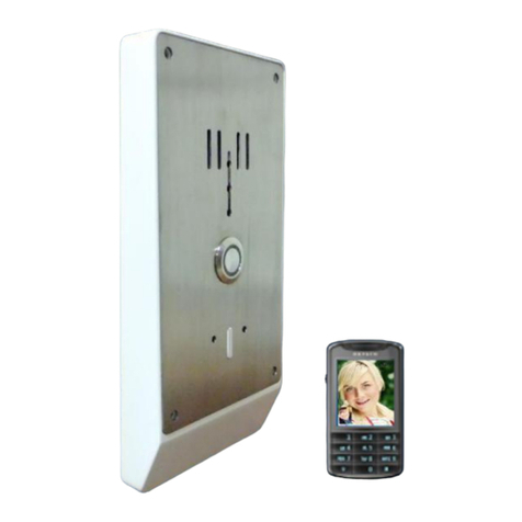 Aristel AN1104 User manual