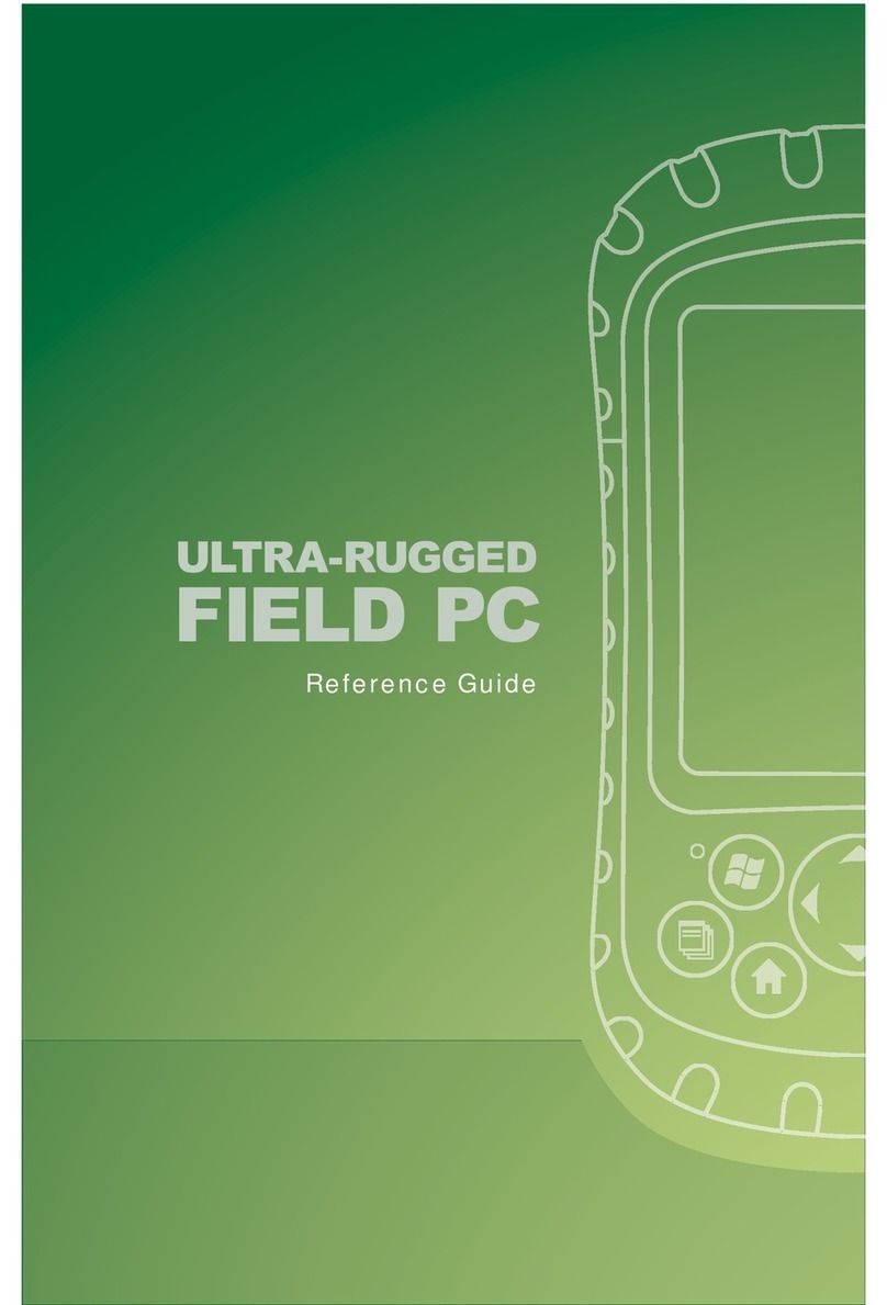 Juniper Archer User manual Juniper Archer User manual