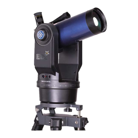 Meade EXT90 instruction manual