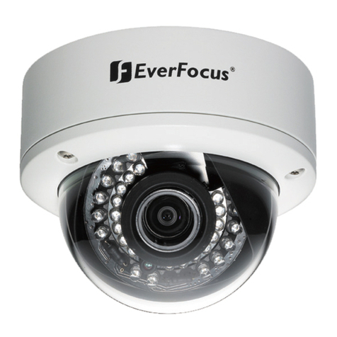 EverFocus EHD630s operating instructions