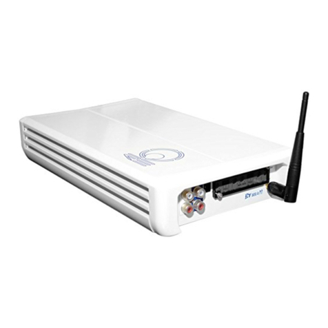 RE Audio BT900.4M User manual