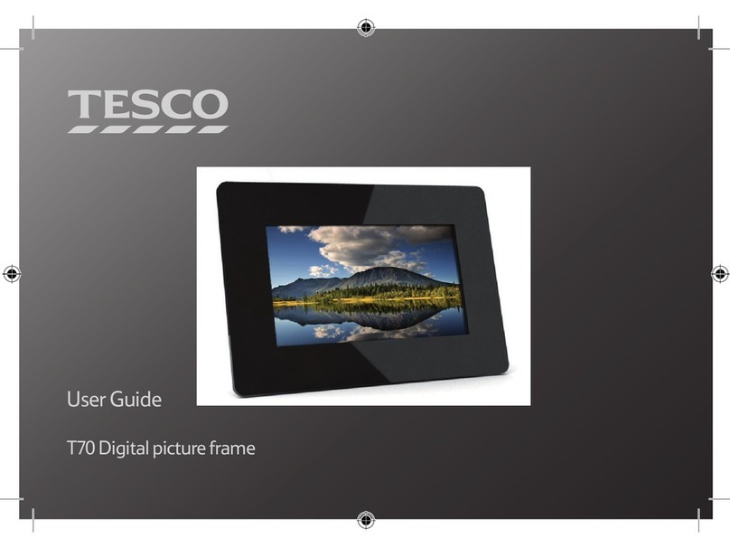 Tesco T70 user guide