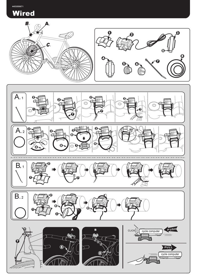 Giant Axact 9 Manual