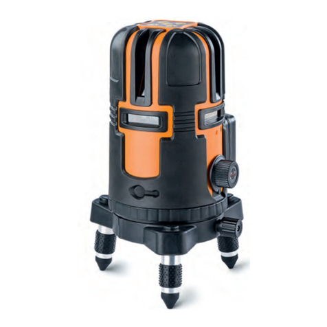 geo-FENNEL FL 69 HP user manual