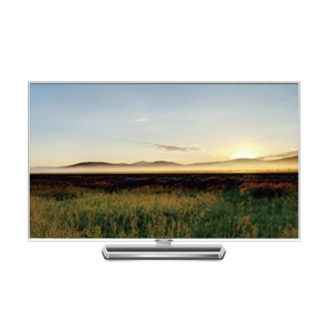Haier LD42U7000 User manual