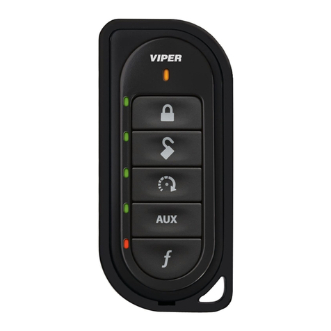 Viper 4204 owner's guide