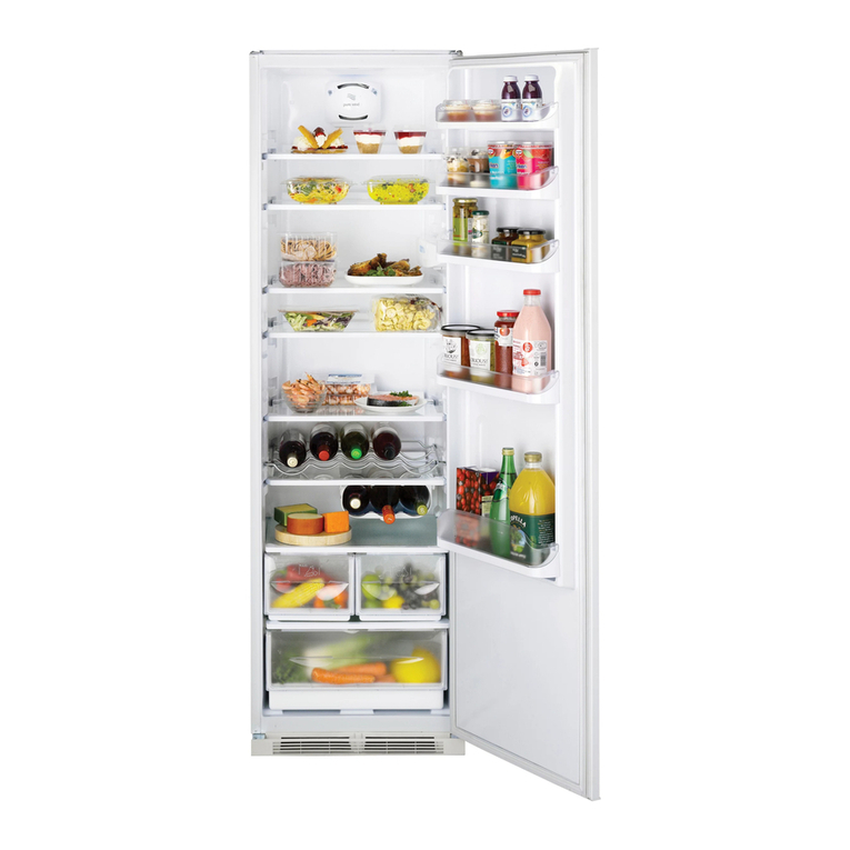 Hotpoint HS3022VL operating instructions