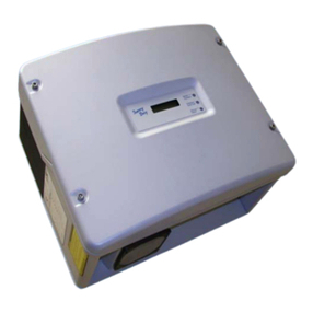 SMA Sunny Boy 3800U installation guide