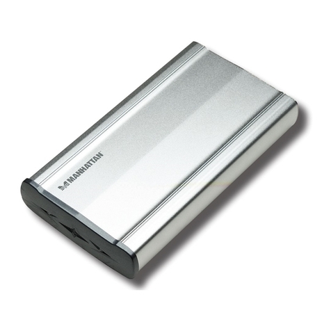 Manhattan 703253 User manual