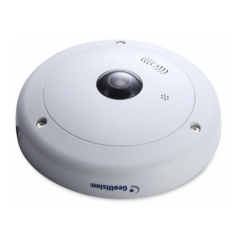 GeoVision FETIV212-A User manual