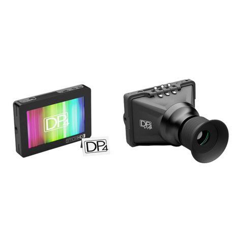 Small HD DP4 user guide