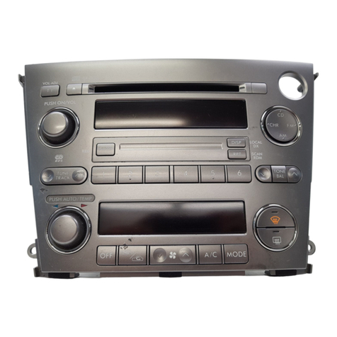 Kenwood GX-201KHF2 Service manual