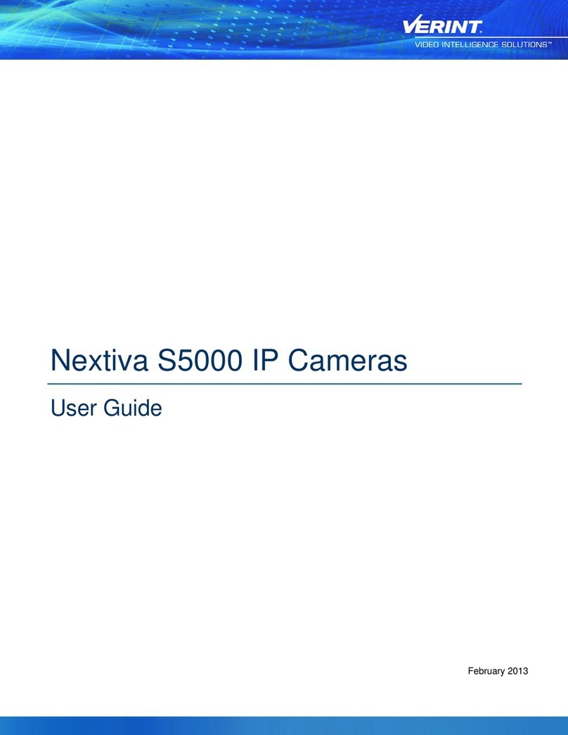Nextiva S5000 user guide