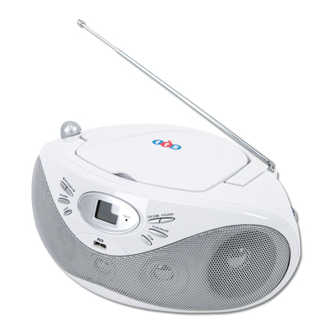 Primary ICT Easi-Listener user guide