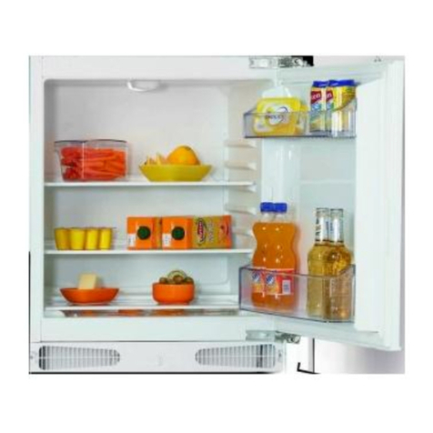 HomeKing HUL136.1 user manual
