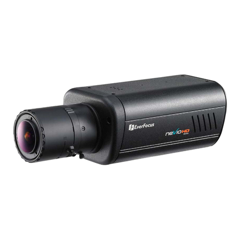 EverFocus EAN Series user manual