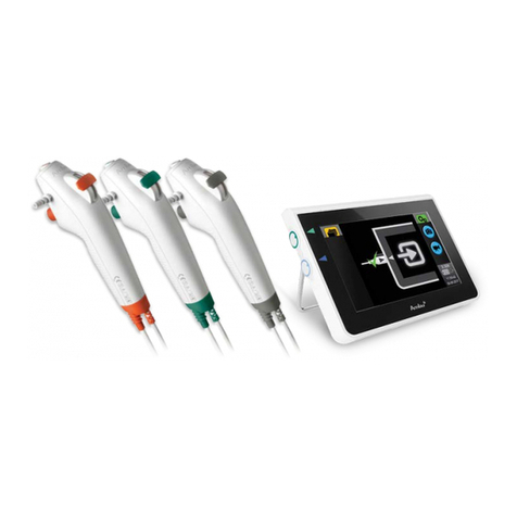 Ambu aScope 3 5.0/2.2 User manual
