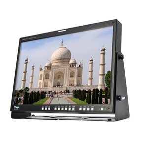 TV Logic LVM-173W-3G User manual