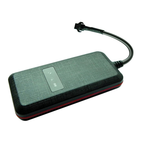Seeworld S116 User manual