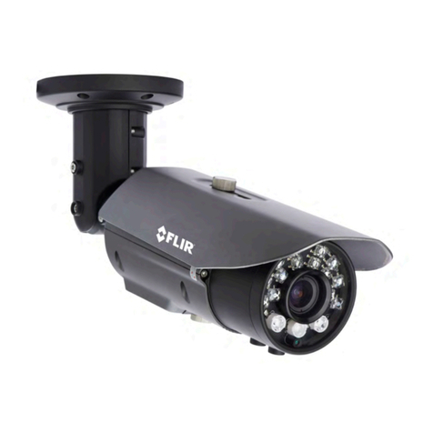 FLIR DNB14UX2 User manual FLIR DNB14UX2 User manual