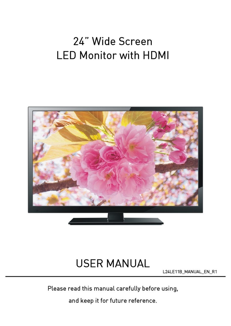 Lorex L24LE11B user manual