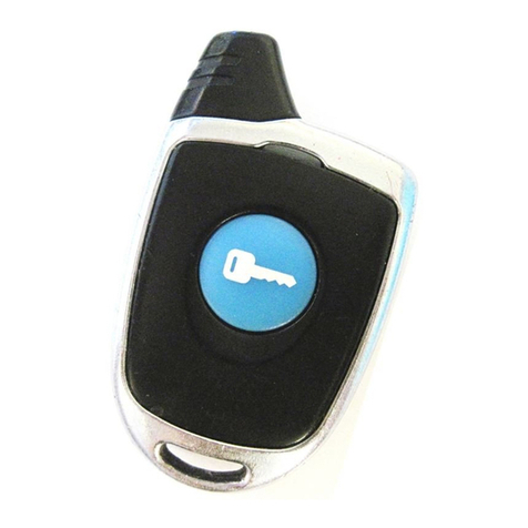 Prestige PLATINUM APS-901C User manual