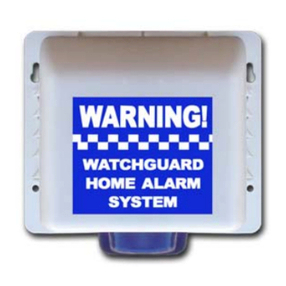 Watchguard N517Series II user manual
