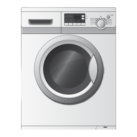 NEFF U32612H1W user manual